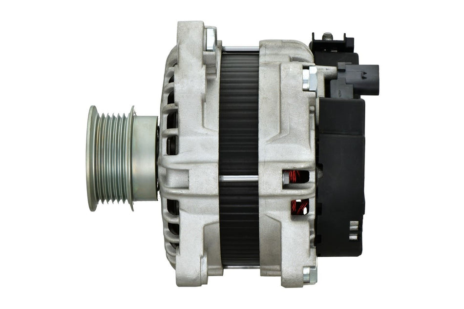 Hella Alternator for Volvo, OEM quality, OEM 30659580, MPN 8EL 011 713-771