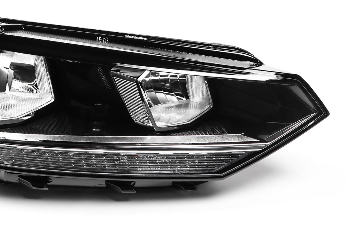 Volkswagen Touran Right Headlight, Magneti Marelli OEM, OEM 5TC941006A - View 6