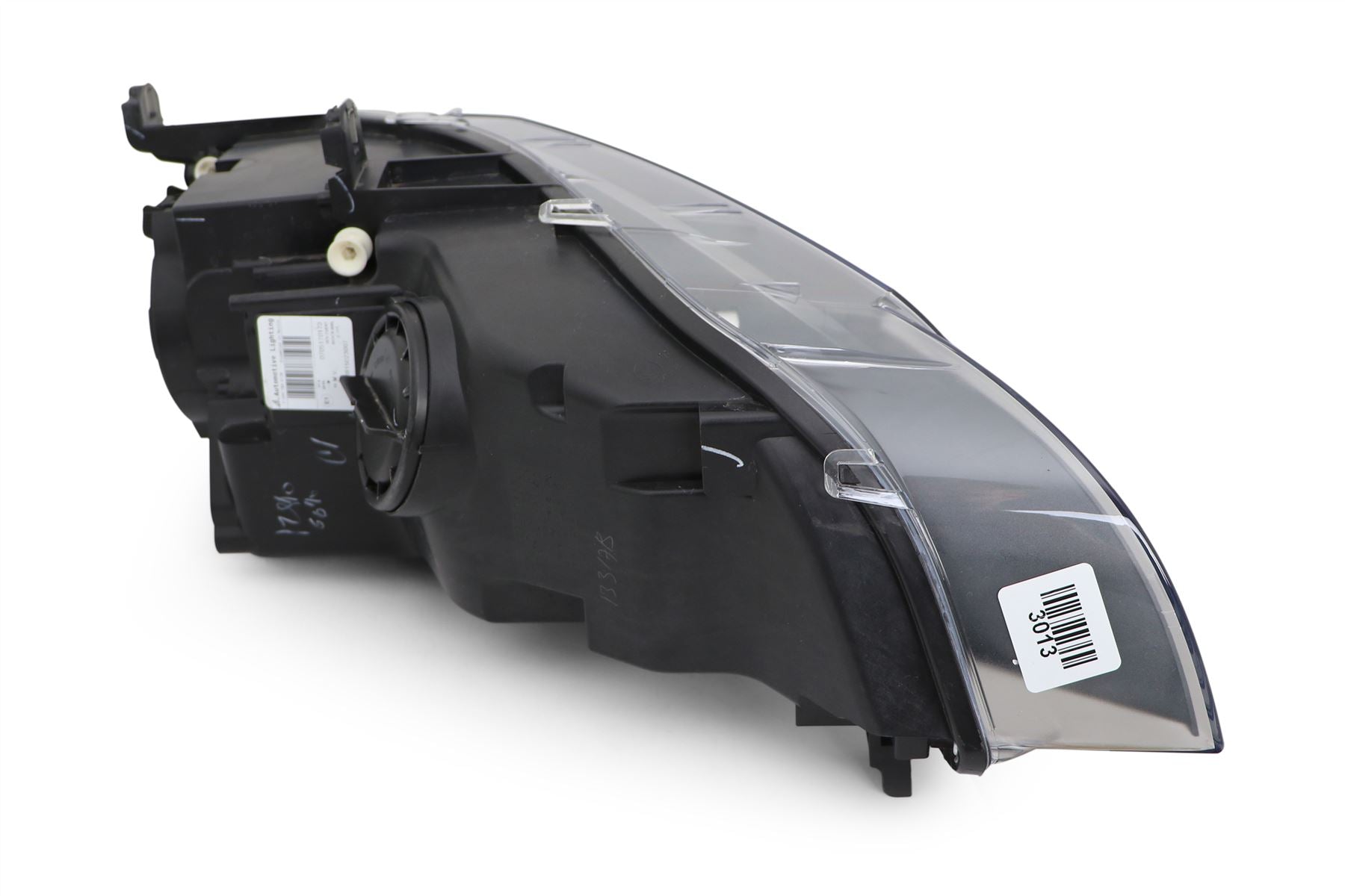 BMW X5 E70 Left Headlight, Magneti Marelli OEM, OEM 63127192569 - View 9