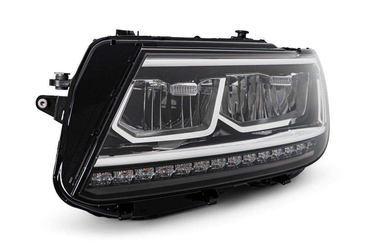 Volkswagen Tiguan Left Headlight, Magneti Marelli OEM, OEM 5NC941773B - View 9