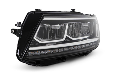 Volkswagen Tiguan Left Headlight, Magneti Marelli OEM, OEM 5NC941773B - View 9
