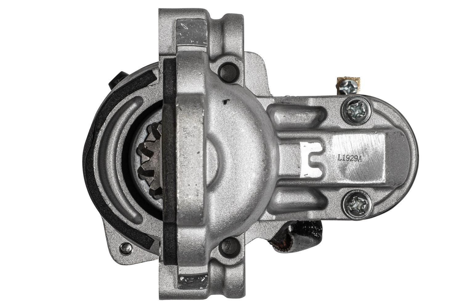 Ford Ranger Starter Motor, Hella OEM, OEM 1720325 - View 2