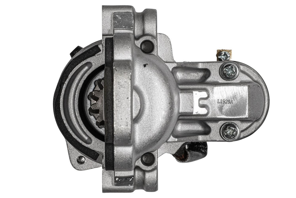 Ford Ranger Starter Motor, Hella OEM, OEM 1720325 - View 2