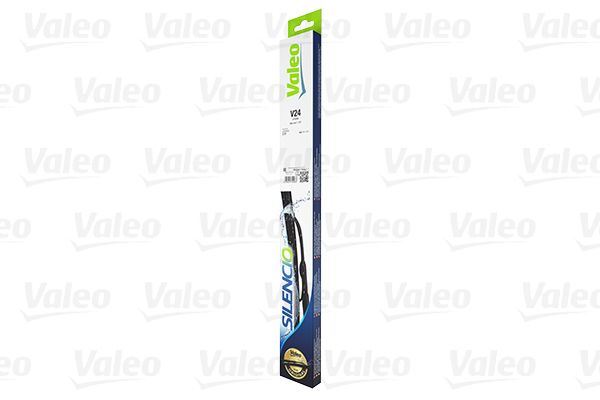 Citroen 2 Cv Front Wiper Blade, Valeo OEM, OEM 6426LX - View 2