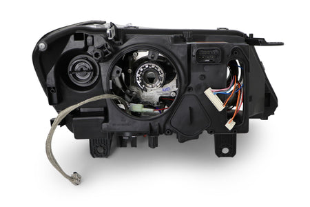 BMW X3 Left Headlight, Magneti Marelli OEM, OEM 63117276993 - View 12