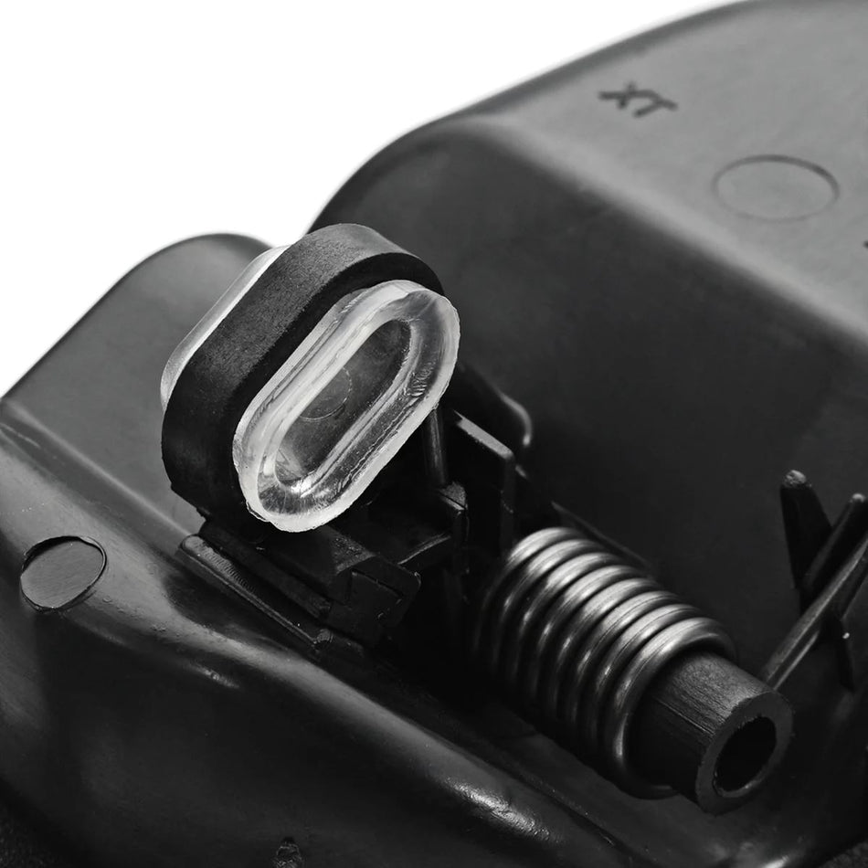 Door Handle - for Renault - OEM 8200733847 | Eurowagens - View 3