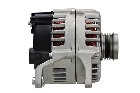 Hella Alternator for Fiat & Peugeot, OEM quality, OEM 1608840980 - View 3