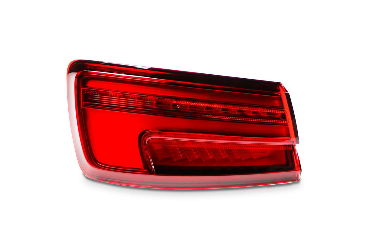 Audi A3 Left Rear Light, Magneti Marelli OEM, OEM 8V5945091, MPN LLM192