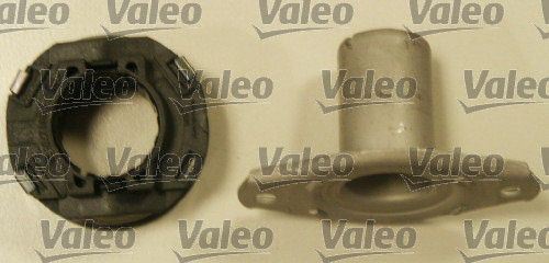 Skoda Fabia Clutch Kit, Valeo OEM, OEM 6Y0198141 - View 3