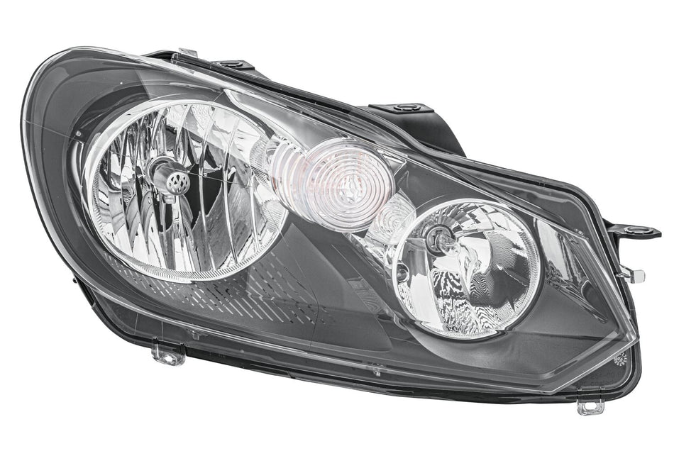 Hella Right Headlight – Volkswagen | OEM 5K1 941 006 J - View 2