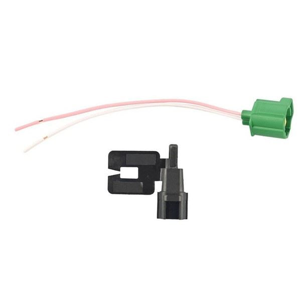Air Temperature Sensor and Wire Set - for Dodge, Jeep & more - OEM 56042395 | Eurowagens