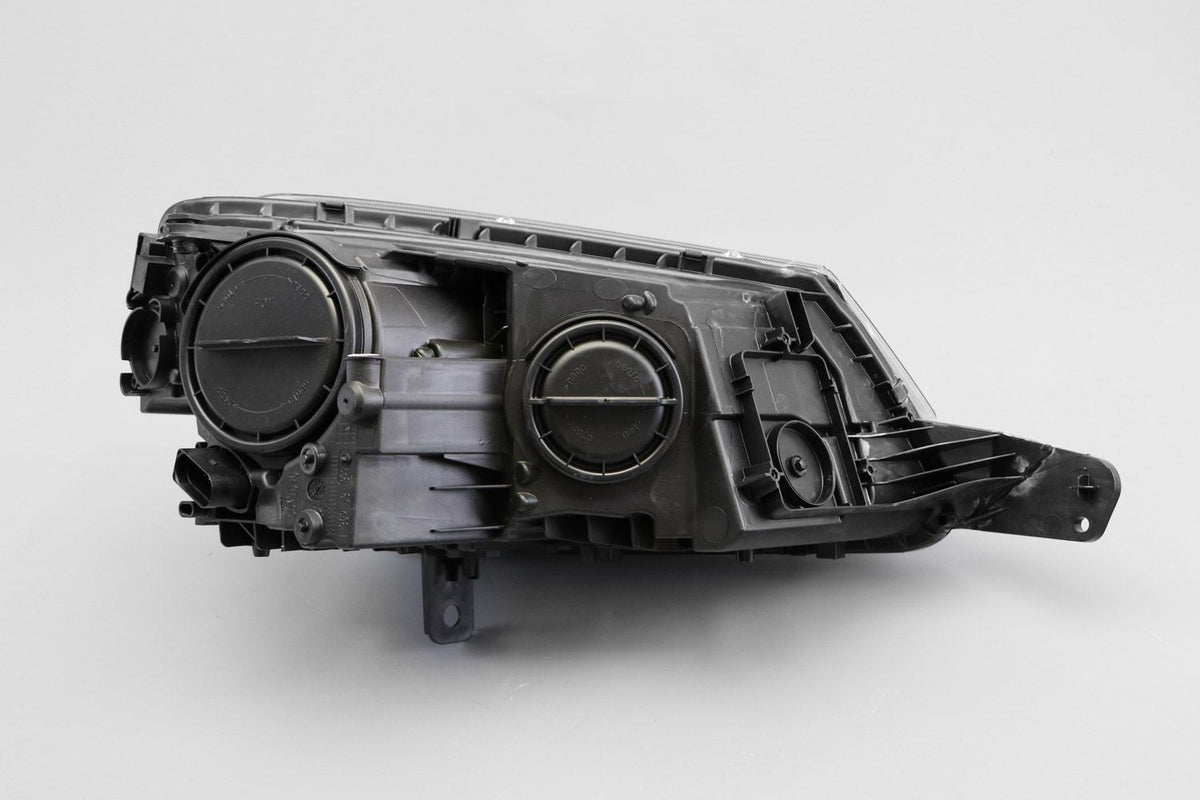 Skoda Yeti Left Headlight, Magneti Marelli OEM, OEM 5L2941015D - View 8
