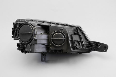 Skoda Yeti Left Headlight, Magneti Marelli OEM, OEM 5L2941015D - View 8