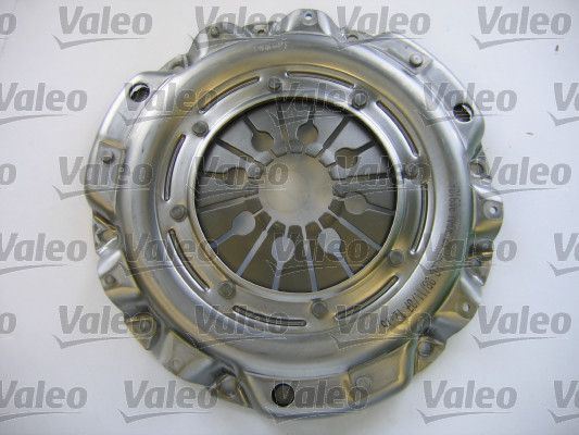 Valeo Clutch Kit for Mercedes-Benz, OEM quality, OEM 0182504801 - View 5