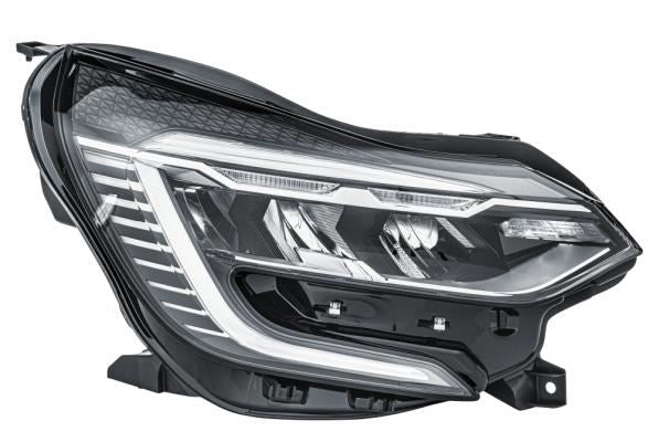 Hella LED DRL Right Headlight for Renault, OEM quality, OEM 260100119R - View 2