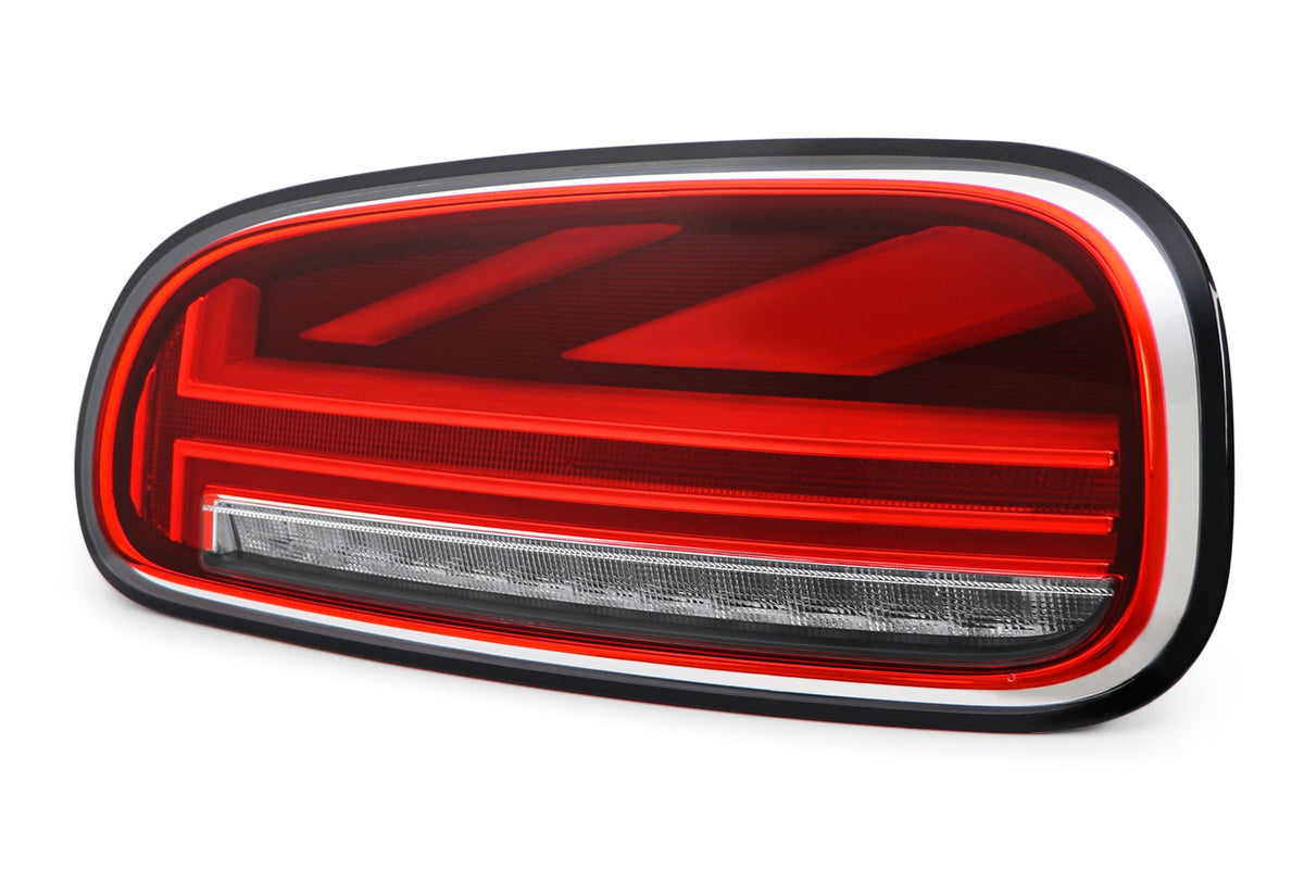 Mini Clubman Right Rear Light, Valeo OEM, OEM 63217477636 - View 8