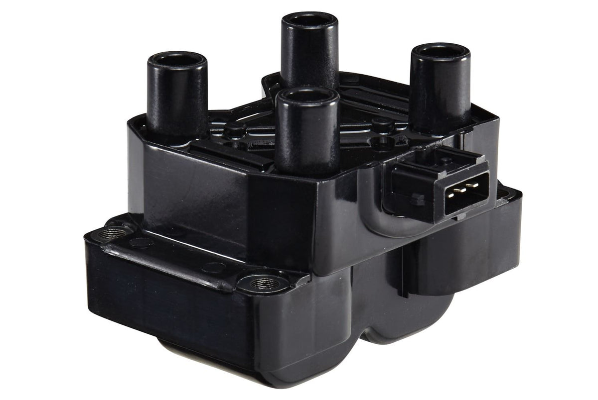 Hella Ignition Coil for Fiat, Honda & more, OEM quality, OEM 60558152, MPN 5DA 193 175-691