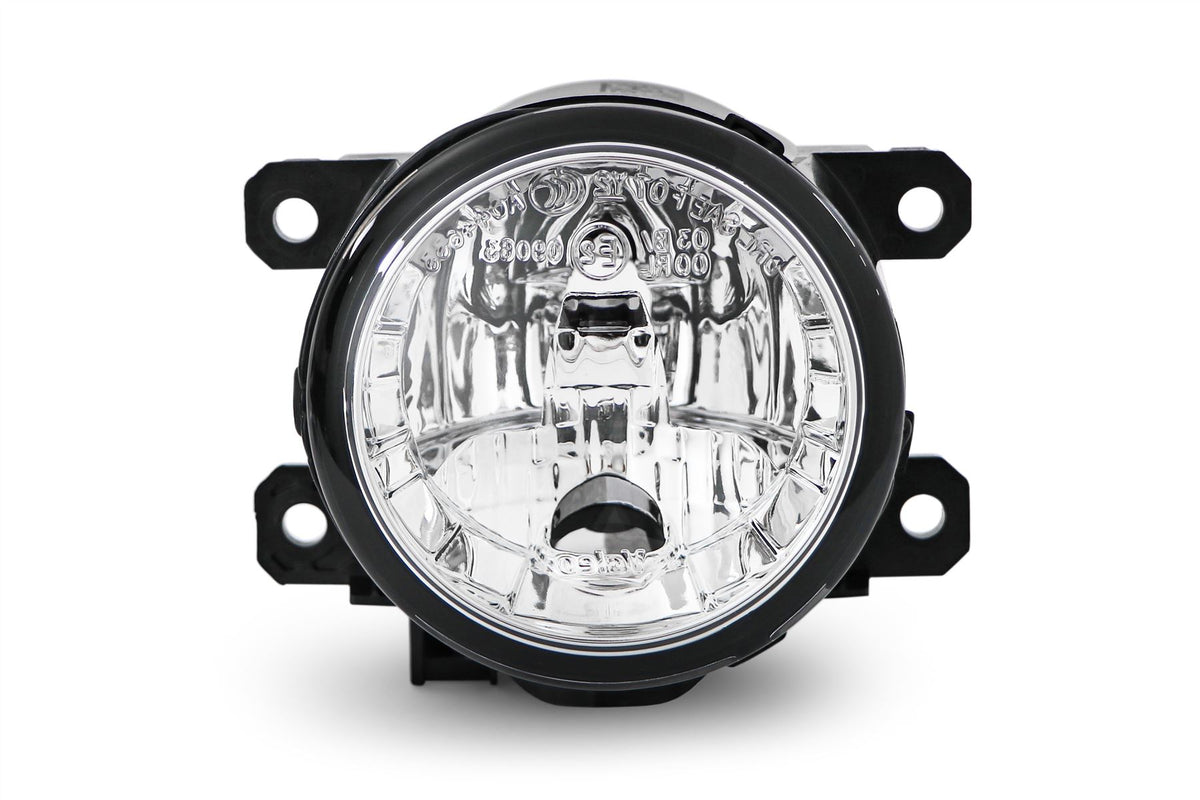 Valeo Front Fog Light for Citroen, Ford & more, OEM quality, OEM 1826337, MPN 44186