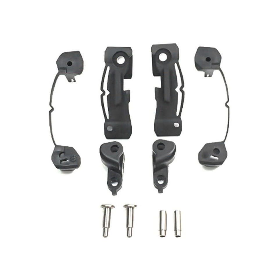 Sunroof Rail Track Slider - for Smart - OEM 4517760016 | Eurowagens
