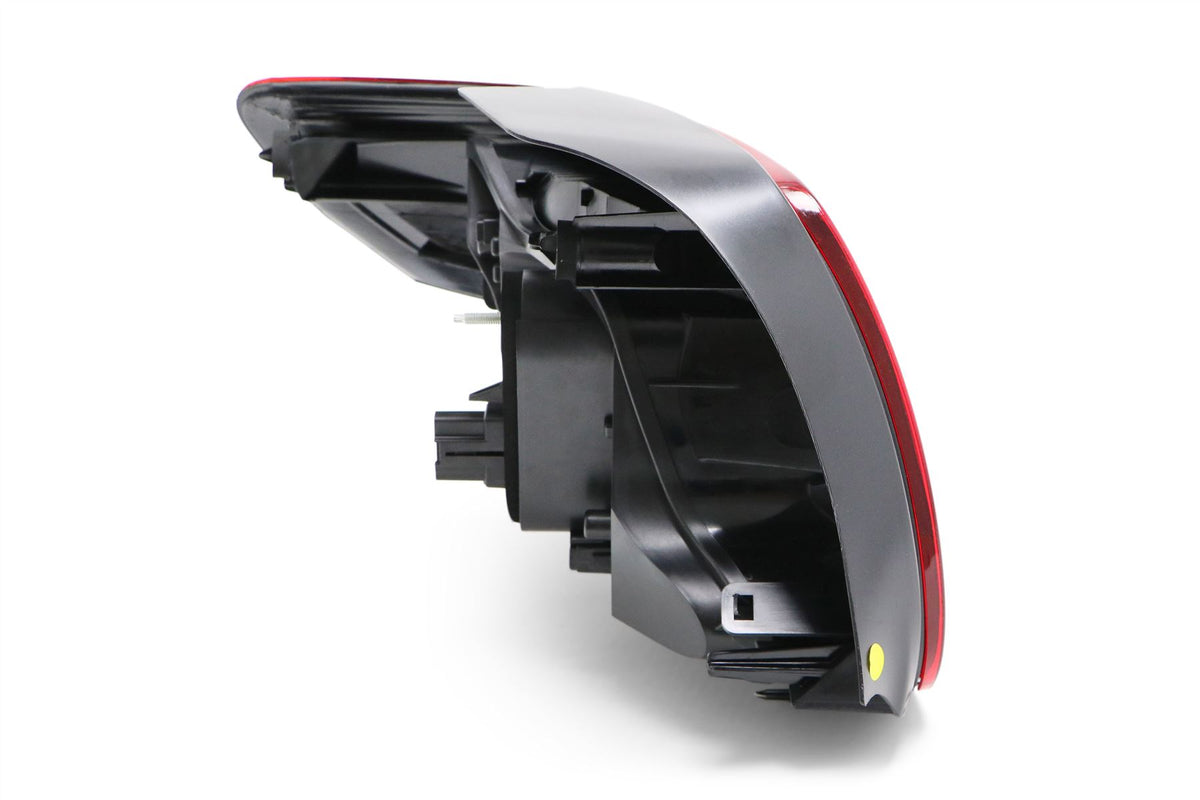 Citroen DS3 Right Rear Light, Hella OEM, OEM 6351JF - View 10