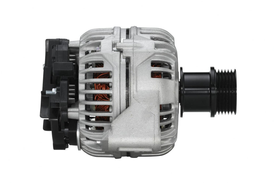 Hella Alternator for Saab, OEM quality, OEM 52 48 372 - View 2