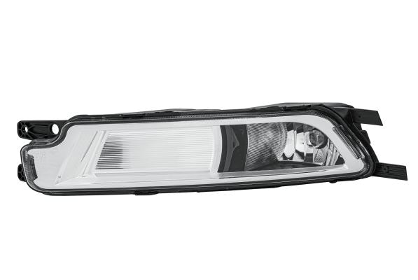 Hella Left Daytime Running Light for Volkswagen, OEM quality, OEM 3G0 941 661 K - View 4