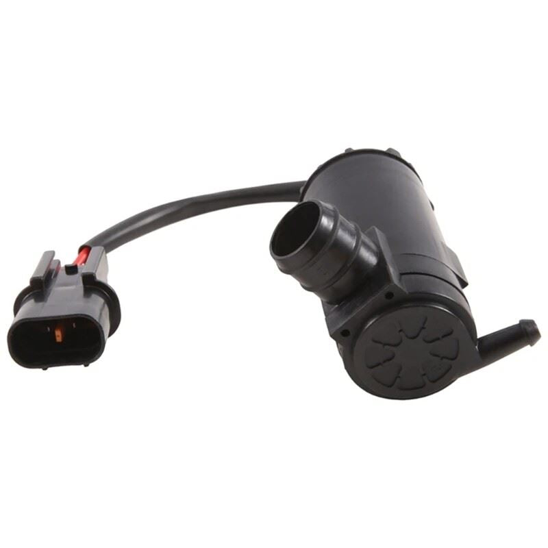 Windshield Washer Pump - for Hyundai - OEM 98510-H1000 | Eurowagens - View 6
