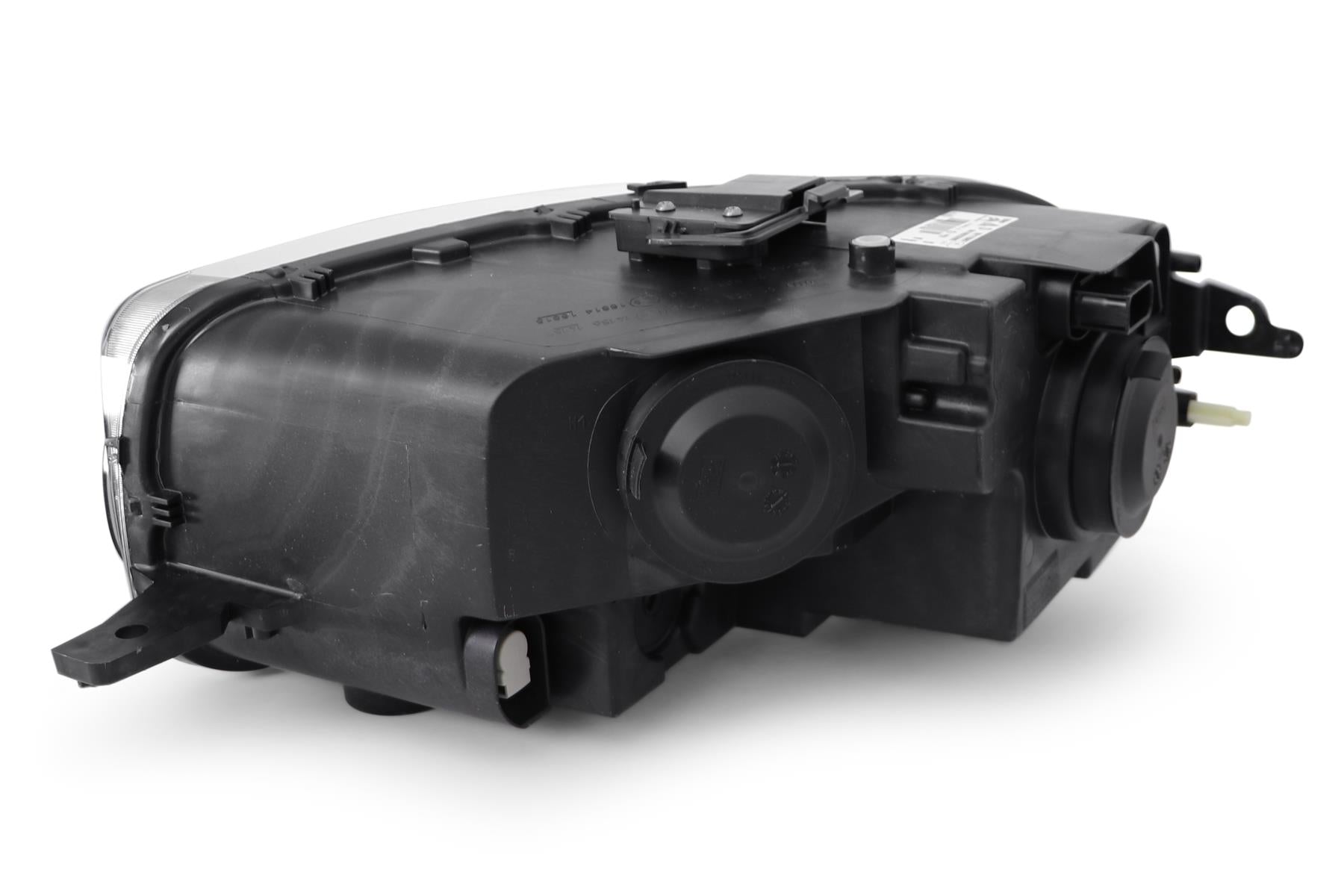 Citroen Berlingo Right Headlight, Valeo OEM, OEM 9816823280 - View 6