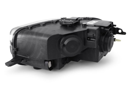 Citroen Berlingo Right Headlight, Valeo OEM, OEM 9816823280 - View 6