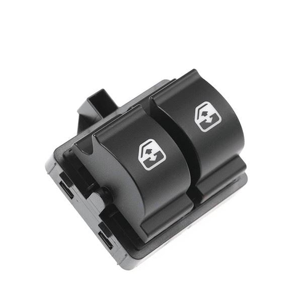 Window Control Switch - for Iveco - OEM 5801511729 | Eurowagens - View 2