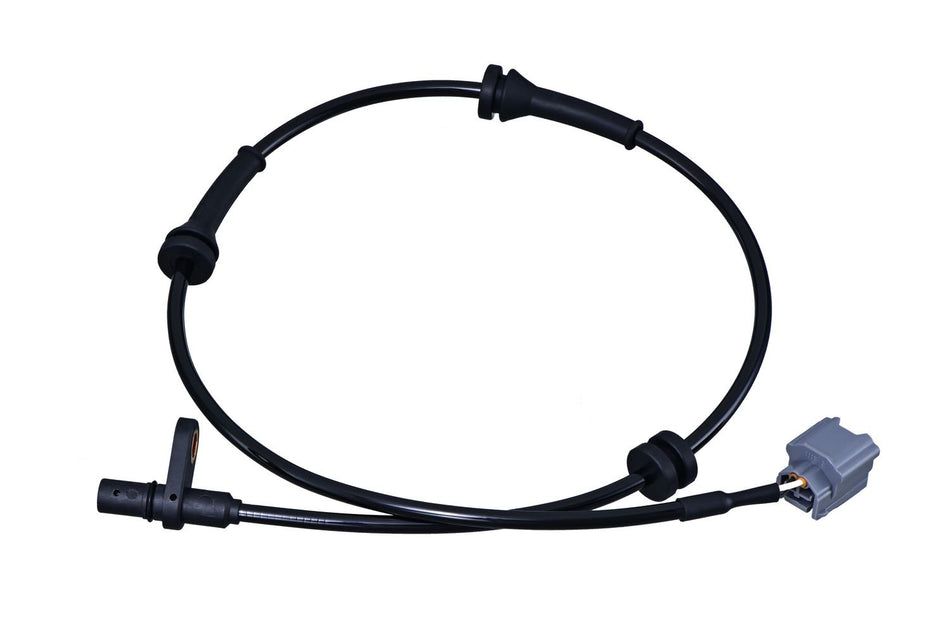 Nissan Leaf ABS Wheel Speed Sensor, Hella OEM, OEM 47900-3NA0A, MPN 6PU 358 218-321