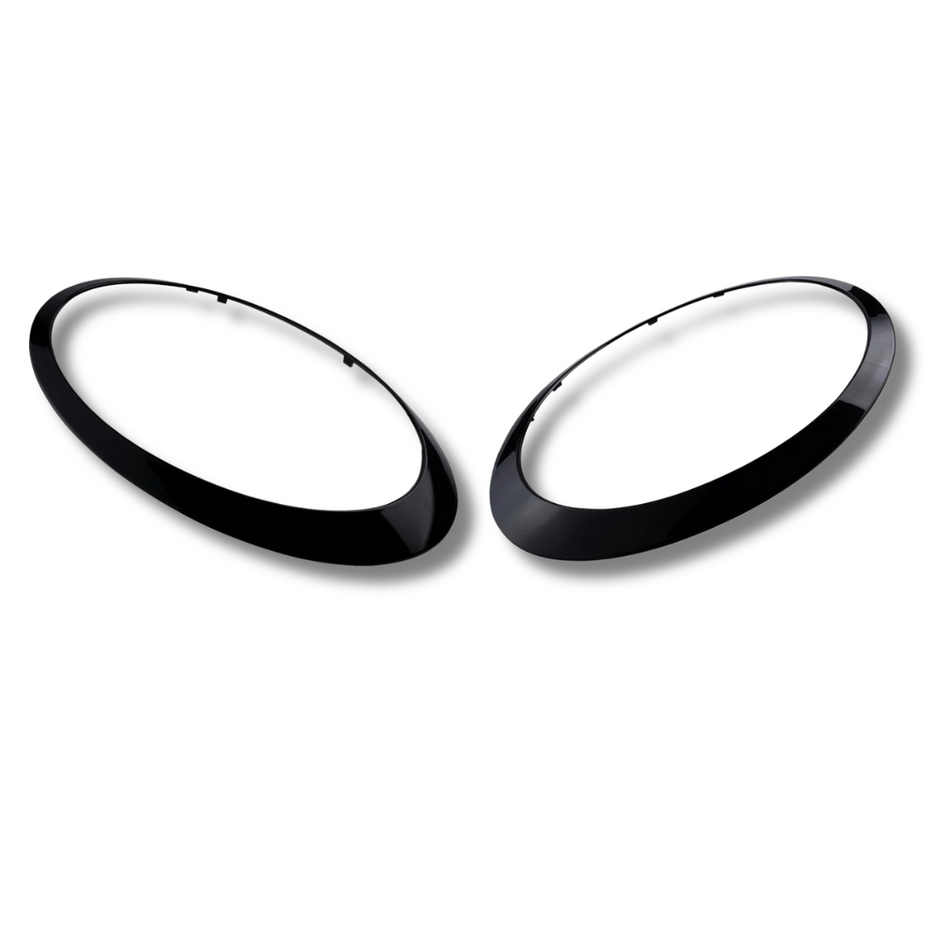 Headlight Bezel Trim Set - for Mini | Eurowagens