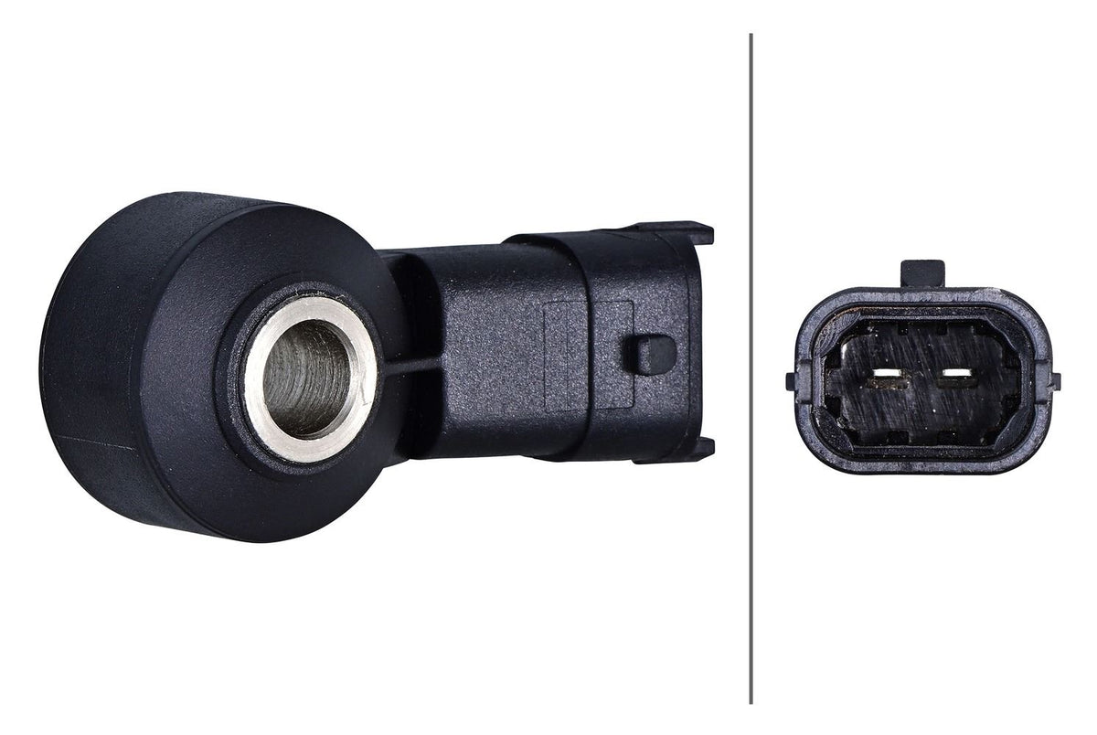 Hella Sensor for Fiat, Porsche & more, OEM quality, OEM 46552951 - View 3
