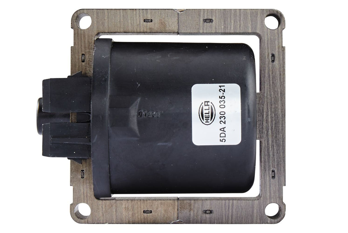 Hella Ignition Coil for Toyota, OEM quality, OEM 19017000 - View 3