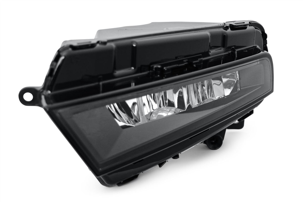 Hella LED Left Front Fog Light for Seat, OEM quality, OEM 575941699B - View 2