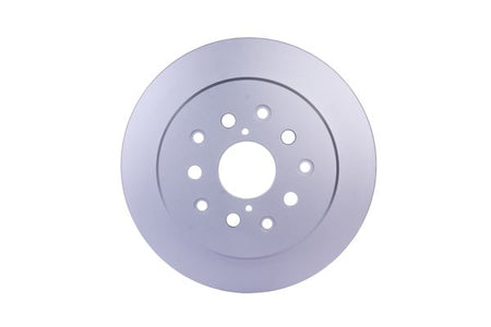 Lexus Is Brake Disc, Hella OEM, OEM 4243130260 - View 4