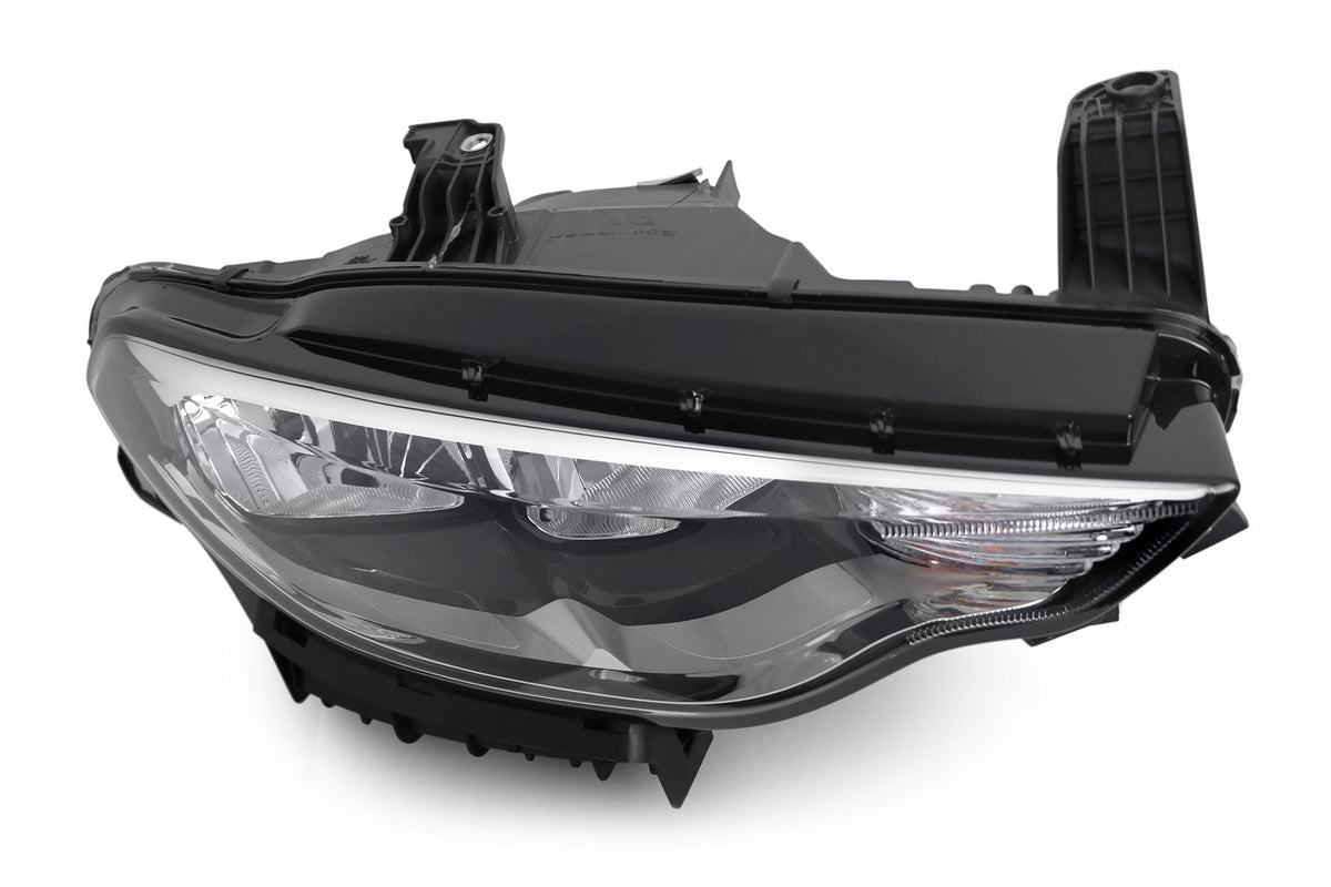 Fiat Tipo Right Headlight, Magneti Marelli OEM, OEM 52043416 - View 12