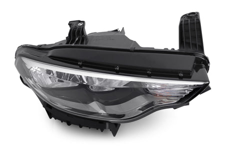 Fiat Tipo Right Headlight, Magneti Marelli OEM, OEM 52043416 - View 12