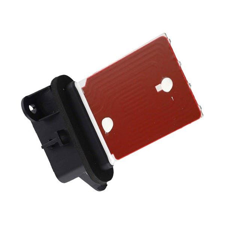 Blower Motor Resistor - for Chevrolet - OEM 52429971 | Eurowagens - View 7