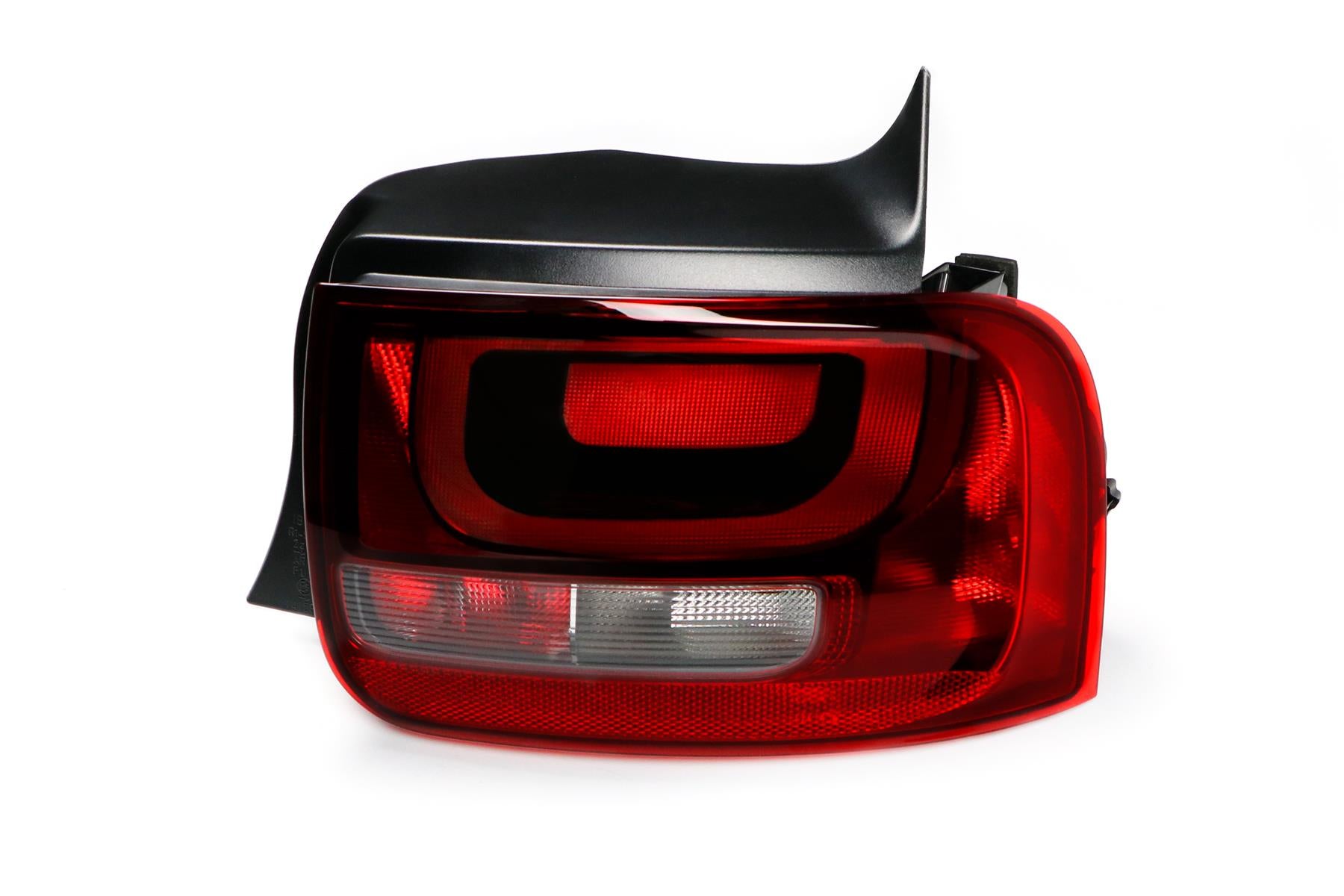 Citroen C4 Cactus Right Rear Light, Valeo OEM, OEM 9800916280, MPN 45415