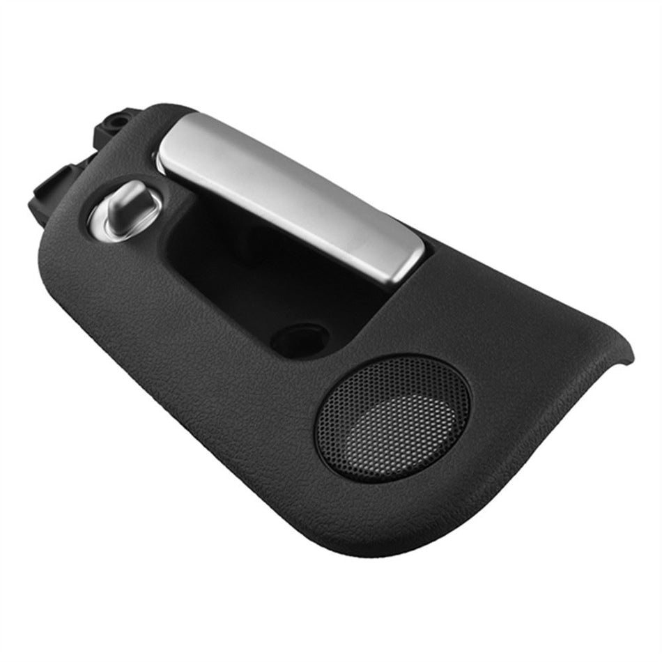 Interior Door Handle Rear Right - for SsangYong - OEM 7326031021 | Eurowagens - View 4