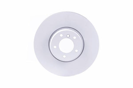 Hella Brake Disc for BMW, OEM quality, OEM 34116766871, MPN 8DD 355 120-791