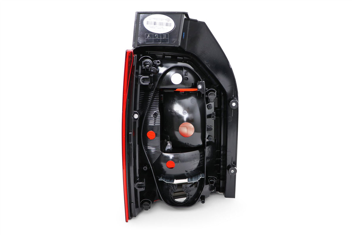 Hella Right Rear Light for Volkswagen, OEM quality, OEM 7E0945096S - View 7