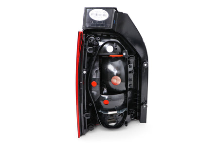 Hella Right Rear Light for Volkswagen, OEM quality, OEM 7E0945096S - View 7
