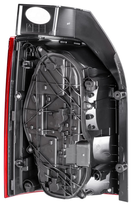 Hella Right Rear Light for Volkswagen, OEM quality, OEM 7E0 945 096 AD - View 5