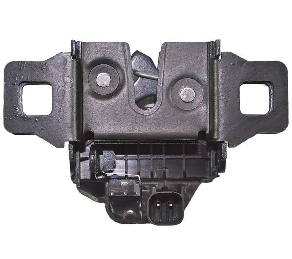 Bonnet Latch - for Land Rover - OEM LR065340 | Eurowagens - View 6