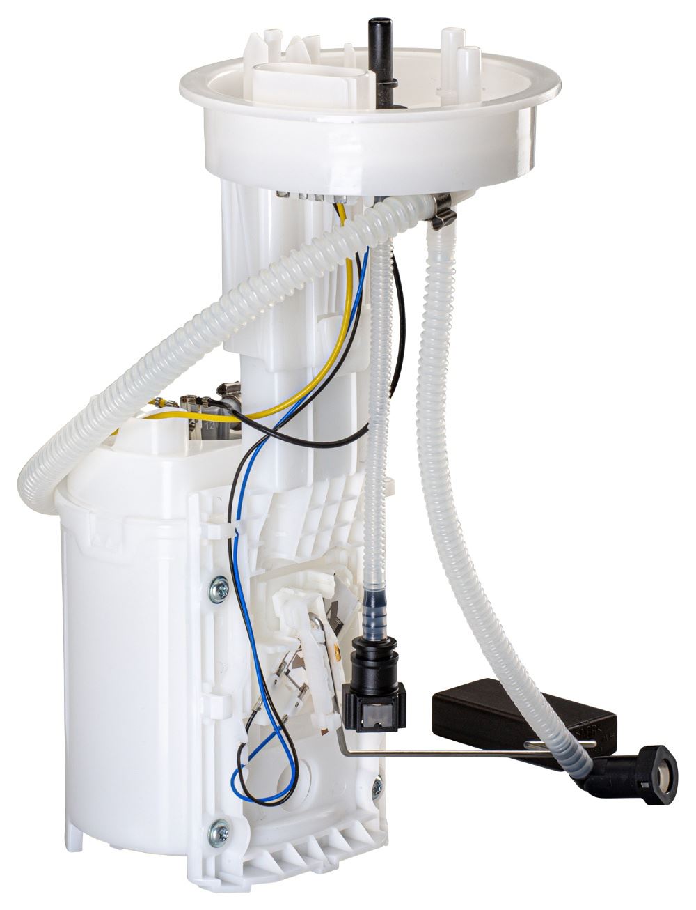Hella Fuel Pump for Audi & Seat, OEM quality, OEM 8E0 919 051 BB, MPN 8TF 358 106-351