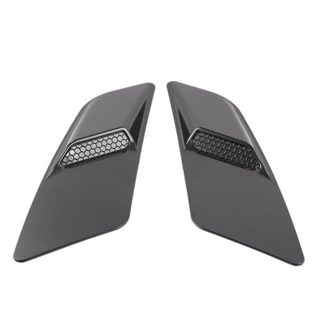 Hood Vent Scoop Trim - for Ford | Eurowagens - View 8