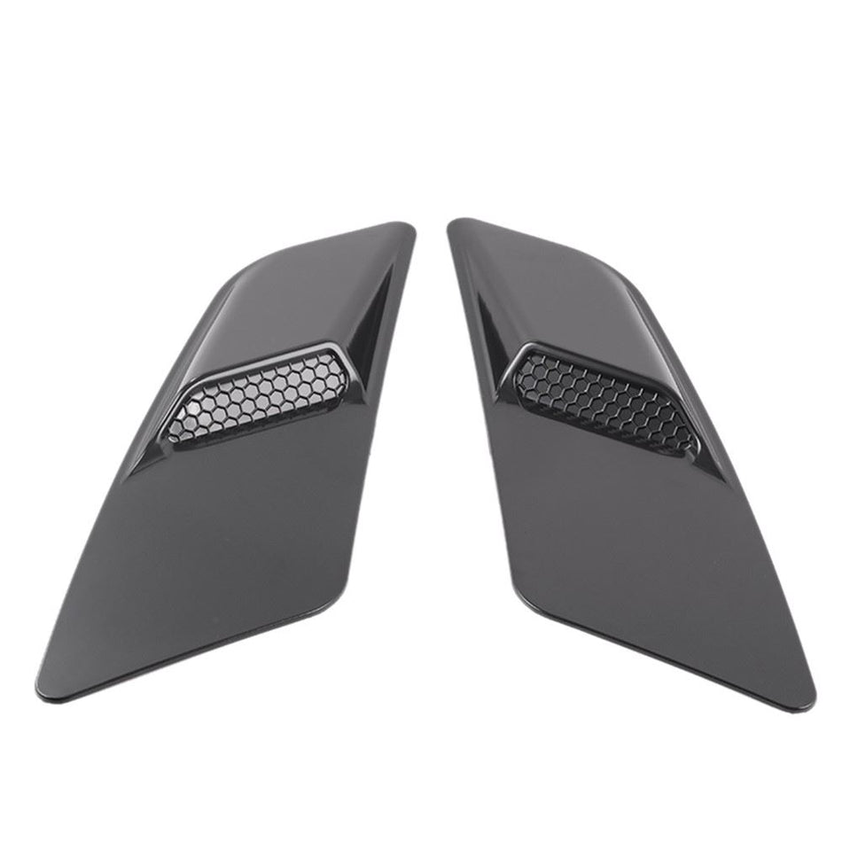 Hood Vent Scoop Trim - for Ford | Eurowagens - View 8