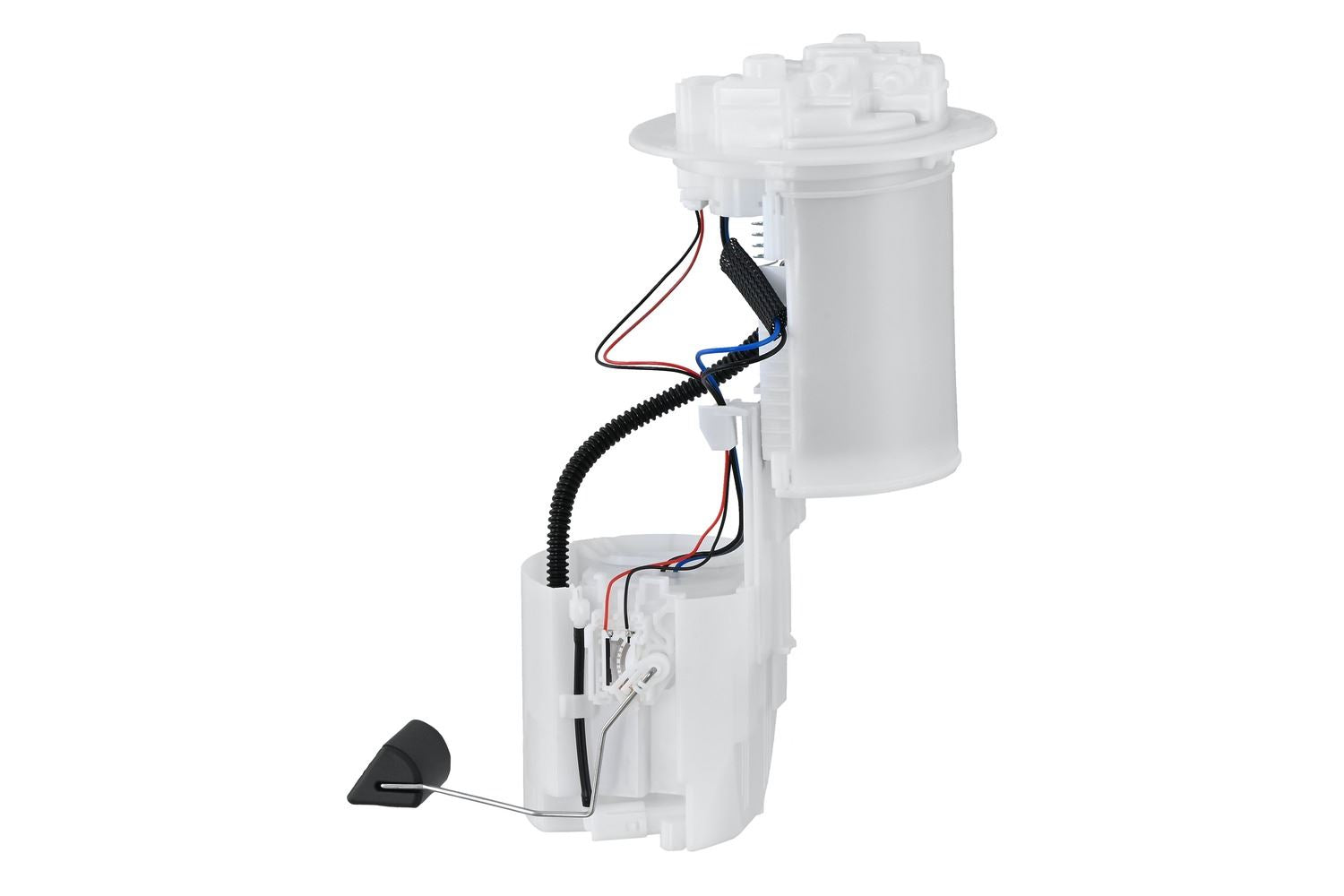 Toyota Avensis Fuel Pump, Hella OEM, OEM 77020-05140, MPN 8TF 358 306-041